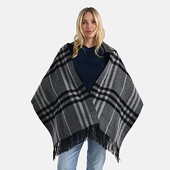https://tjcuk.sirv.com/Products/82/4/8248236/La-Marey-100-Merino-Wool-Checked-Scarf-190-x-50-cm-Black_8248236.jpg?w=342&h=342