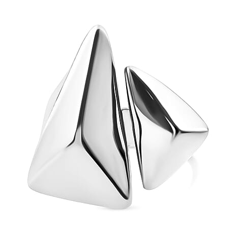 Thai Sterling Silver Ring