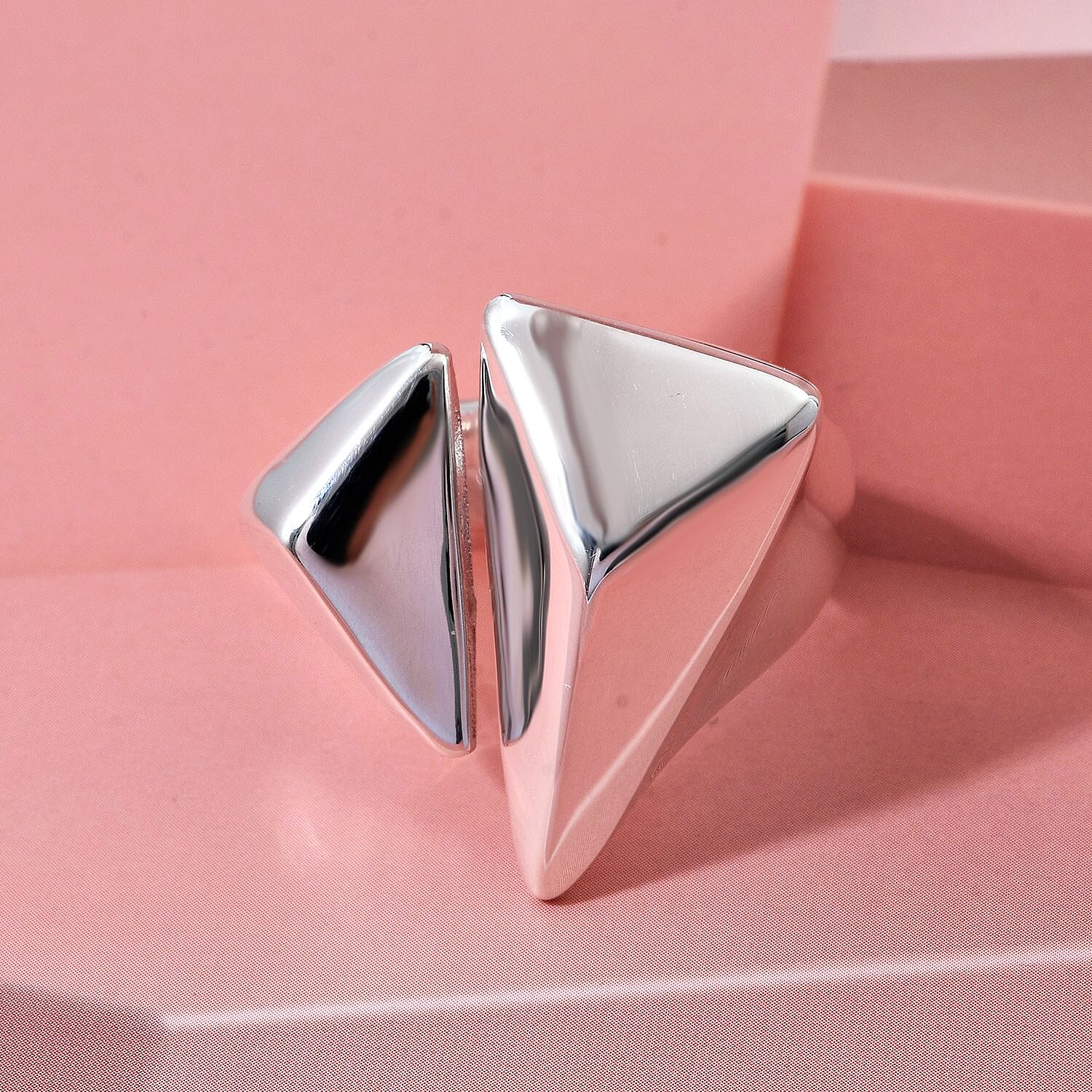 Thai Sterling Silver Ring