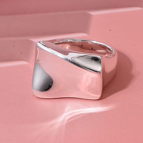Bigeest Close Out Deal- Sterling Silver Ring
