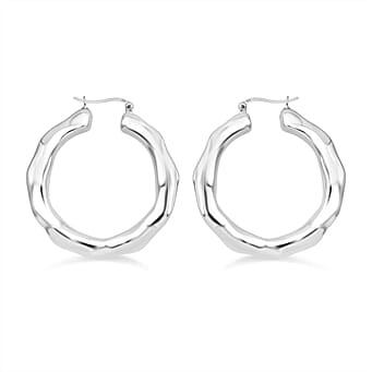 https://tjcuk.sirv.com/Products/82/4/8248549/Sterling-Silver-Earring-with-Clasp-Silver-Wt-5-00-Gms_8248549_3.jpg?w=342&h=342