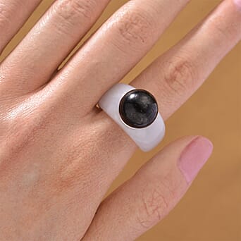 https://tjcuk.sirv.com/Products/82/4/8248799/D-Joy-Shungite-White-Jade-Fancy-Ring-in-Rhodium-OverlaySterling-Silver_8248799_1.jpg?w=342&h=342