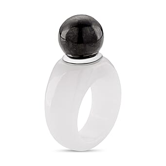 https://tjcuk.sirv.com/Products/82/4/8248799/D-Joy-Shungite-White-Jade-Fancy-Ring-in-Rhodium-OverlaySterling-Silver_8248799_2.jpg?w=342&h=342