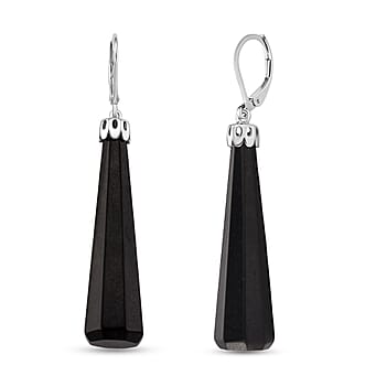 https://tjcuk.sirv.com/Products/82/4/8249040/D-joy-Shungite-Earring-with-Lever-Back-in-Rhodium-Overlay-Sterling-Sil_8249040.jpg?w=342&h=342