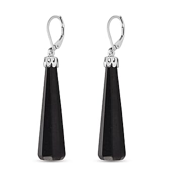 https://tjcuk.sirv.com/Products/82/4/8249040/D-joy-Shungite-Earring-with-Lever-Back-in-Rhodium-Overlay-Sterling-Sil_8249040_3.jpg?w=342&h=342