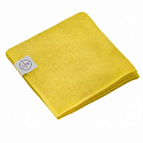 Shelby Exterior Car Accessories (Size - One Size) - Yellow