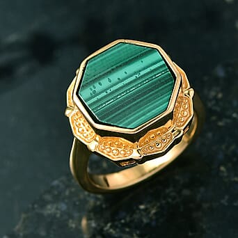 https://tjcuk.sirv.com/Products/82/4/8249346/EverTrue-Malachite-Solitaire-Ring-Pure-Yellow-Brass-10-541-Ct_8249346_1.jpg?w=342&h=342