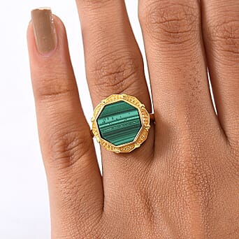 https://tjcuk.sirv.com/Products/82/4/8249346/EverTrue-Malachite-Solitaire-Ring-Pure-Yellow-Brass-10-541-Ct_8249346_2.jpg?w=342&h=342