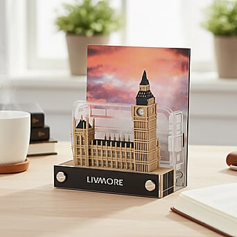 https://tjcuk.sirv.com/Products/82/4/8249370/LIVMORE-2026-Big-Ben-Sculpture-Calendar-Acrylic-Pen-Holder-Brown_8249370.jpg?w=342&h=342