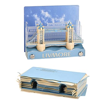 https://tjcuk.sirv.com/Products/82/4/8249375/LIVMORE-2026-London-Bridge-Sculpture-Calendar-Acrylic-Pen-Holder-Grey_8249375_2.jpg?w=342&h=342