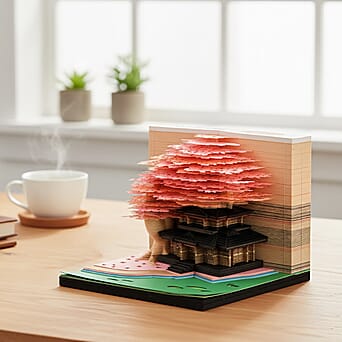 https://tjcuk.sirv.com/Products/82/4/8249378/LIVMORE-2026-Tree-House-Sculpture-Calendar-Acrylic-Pen-Holder-Pink_8249378.jpg?w=342&h=342