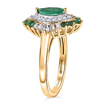 https://tjcuk.sirv.com/Products/82/4/8249707/D-Joy-Premium-Emerald-Moissanite-Main-Stone-With-Side-Stone-Ring-in-18_8249707_3.jpg?w=342&h=342