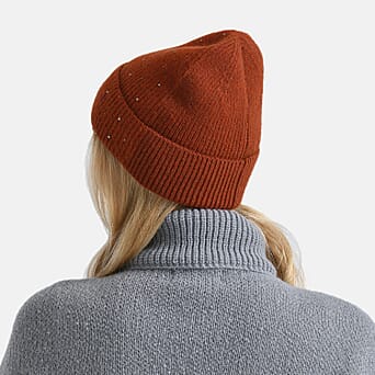 https://tjcuk.sirv.com/Products/82/4/8249752/La-Marey-Beanie-Hat-22x21-cm-Terracotta-with-Stones_8249752_1.jpg?w=342&h=342