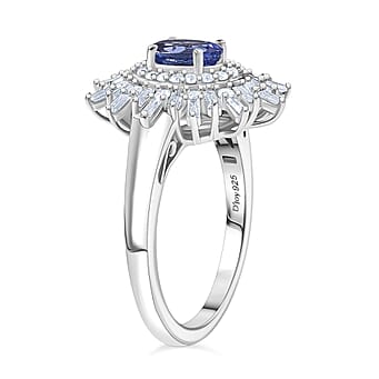 https://tjcuk.sirv.com/Products/82/4/8249816/D-Joy-Tanzanite-Moissanite-Main-Stone-With-Side-Stone-Ring-in-Rhodium-_8249816_3.jpg?w=342&h=342