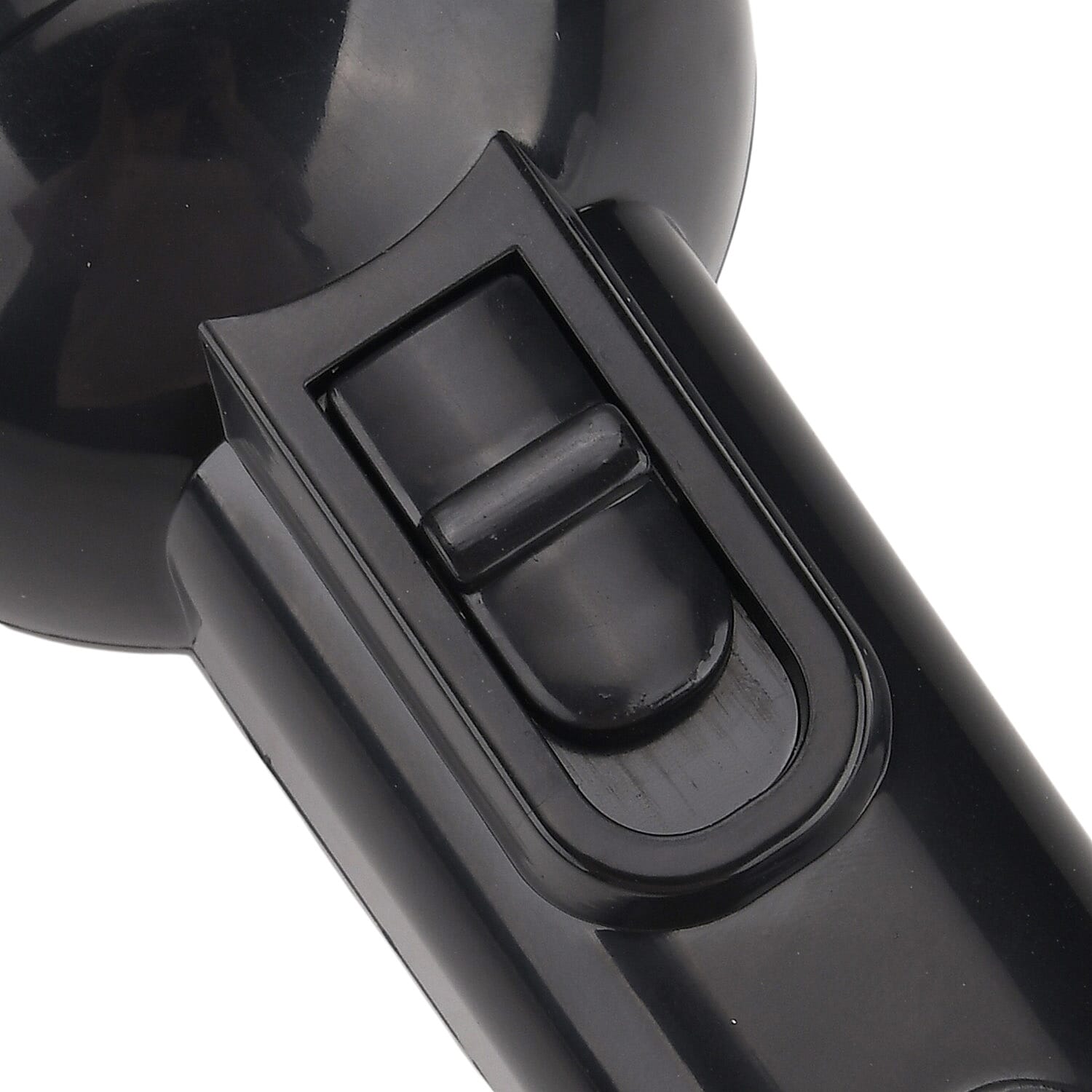 LIVMORE Twilight Dual LED Flashlight With Colour Change Party Light