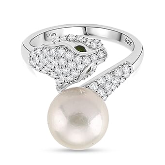 https://tjcuk.sirv.com/Products/82/4/8249961/D-joy-White-Edison-Pearl-Natural-Chrome-Diopside-White-Zircon-Ring-in-_8249961.jpg?w=342&h=342