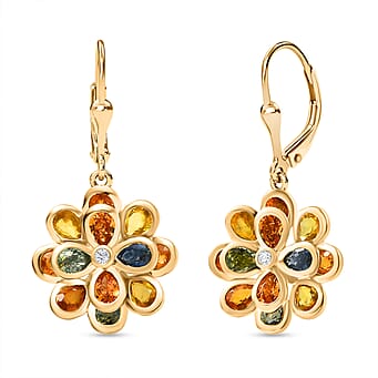 https://tjcuk.sirv.com/Products/82/4/8249975/Luxuriant-Rainbow-Sapphire-Lab-Grown-Diamond-SI-GH-Floral-Earring-with_8249975.jpg?w=342&h=342