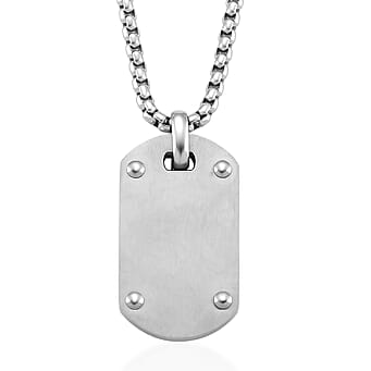 https://tjcuk.sirv.com/Products/82/5/8250055/Fancy-Necklace-Size-24-Pure-White-Stainless-Steel_8250055_3.jpg?w=342&h=342