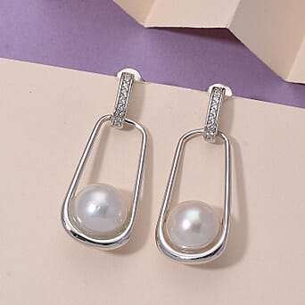 https://tjcuk.sirv.com/Products/82/5/8250084/D-Joy-White-Edison-Pearl-White-Zircon-Fancy-Earring-in-Rhodium-Overlay_8250084_1.jpg?w=342&h=342