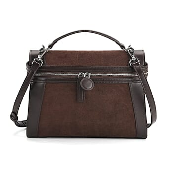 https://tjcuk.sirv.com/Products/82/5/8250135/Grand-Pelle-Genuine-Leather-Satchel-Handbag-with-Shoulder-Strap-Coffee_8250135.jpg?w=342&h=342