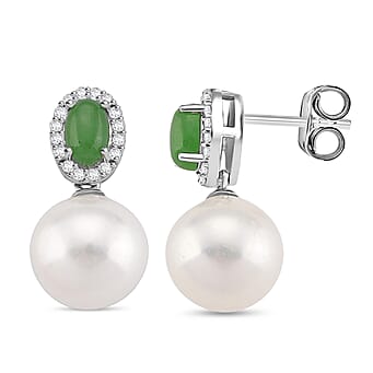 https://tjcuk.sirv.com/Products/82/5/8250157/D-Joy-White-Edison-Pearl-Green-Jade-White-Zircon-Dangling-Earring-in-R_8250157.jpg?w=342&h=342