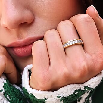 https://tjcuk.sirv.com/Products/82/5/8250249/LUXURIANT-1-Ct-Lab-Grown-Diamond-Band-Ring-in-18K-Vermeil-Yellow-Gold-_8250249_1.jpg?w=342&h=342