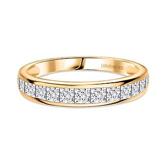 https://tjcuk.sirv.com/Products/82/5/8250250/LUXURIANT-1-Ct-Lab-Grown-Diamond-Band-Ring-in-18K-Vermeil-Yellow-Gold-_8250250.jpg?w=342&h=342
