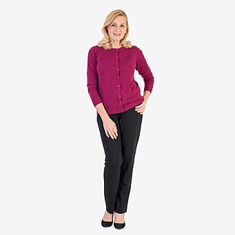 https://tjcuk.sirv.com/Products/82/5/8250275/Pure-And-Natural-Crew-Neck-Cardigans-Size-12-Mulberry_8250275.jpg?w=342&h=342