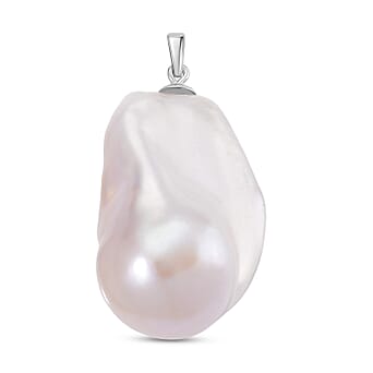 https://tjcuk.sirv.com/Products/82/5/8250335/950-Platinum-White-Fresh-Water-Pearl-Beads-Pendant-in-Rhodium-Overlay-_8250335.jpg?w=342&h=342