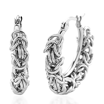 https://tjcuk.sirv.com/Products/82/5/8250445/Half-Hoop-Earring-Pure-White-Stainless-Steel_8250445.jpg?w=342&h=342