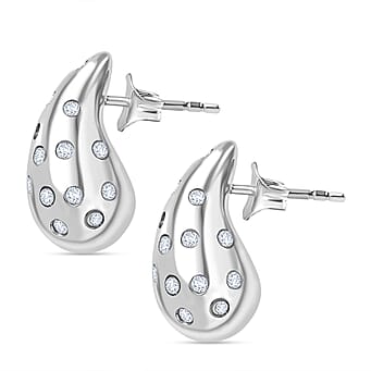 https://tjcuk.sirv.com/Products/82/5/8250602/D-Joy-Moissanite-Fancy-Earring-in-Platinum-OverlaySterling-Silver-Silv_8250602_3.jpg?w=342&h=342