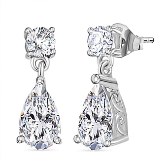 https://tjcuk.sirv.com/Products/82/5/8250633/D-Joy-Moissanite-Dangling-Earring-in-Platinum-OverlaySterling-Silver-1_8250633.jpg?w=342&h=342