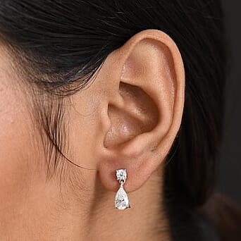 https://tjcuk.sirv.com/Products/82/5/8250633/D-Joy-Moissanite-Dangling-Earring-in-Platinum-OverlaySterling-Silver-1_8250633_2.jpg?w=342&h=342