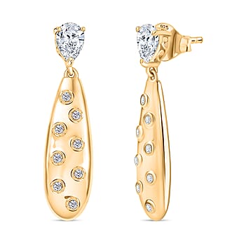 https://tjcuk.sirv.com/Products/82/5/8250682/D-Joy-Moissanite-Earring-in-18K-YG-PlatingSterling-Silver-1-616-Ct_8250682.jpg?w=342&h=342