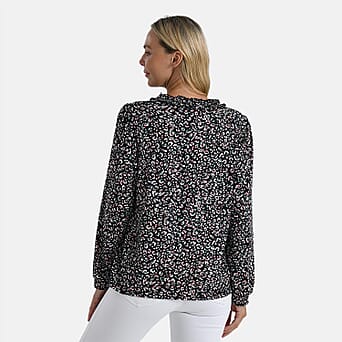 https://tjcuk.sirv.com/Products/82/5/8250693/La-Marey-Flower-Blouse-Size-Large-Blue-Black_8250693_1.jpg?w=342&h=342