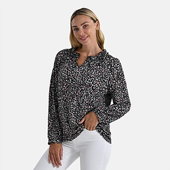 https://tjcuk.sirv.com/Products/82/5/8250693/La-Marey-Flower-Blouse-Size-Large-Blue-Black_8250693_3.jpg?w=342&h=342