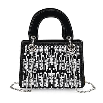 https://tjcuk.sirv.com/Products/82/5/8250747/Toggle-Clip-Crystal-Clutch-Bag-with-Handle-Drop-Black_8250747.jpg?w=342&h=342
