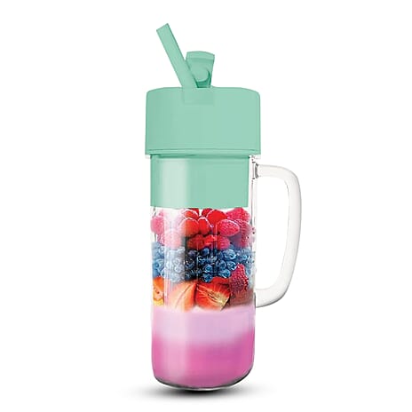 Portable Better Blender