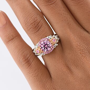 https://tjcuk.sirv.com/Products/82/5/8251103/D-Joy-Pink-Moissanite-Pink-Sapphire-Moissanite-Main-Stone-With-Side-St_8251103_2.jpg?w=342&h=342