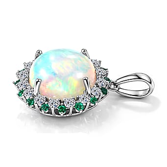 https://tjcuk.sirv.com/Products/82/5/8251227/Luxuriant-950-Platinum-AAA-Ethiopian-Opal-Emerald-SI-G-H-Lab-Grown-Dia_8251227_3.jpg?w=342&h=342