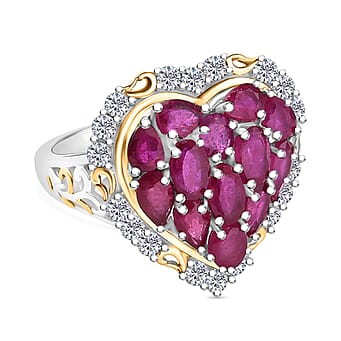 https://tjcuk.sirv.com/Products/82/5/8251252/D-Joy-African-Ruby-White-Zircon-Cluster-Ring-in-Rhodium-OverlaySterlin_8251252.jpg?w=342&h=342