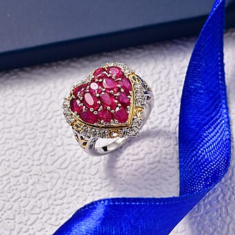 https://tjcuk.sirv.com/Products/82/5/8251254/D-Joy-African-Ruby-White-Zircon-Cluster-Ring-in-Rhodium-OverlaySterlin_8251254_1.jpg?w=342&h=342