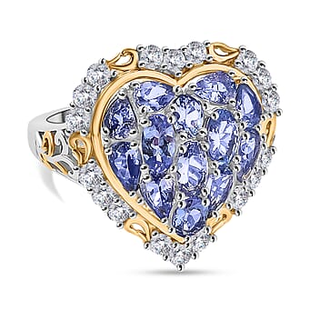 https://tjcuk.sirv.com/Products/82/5/8251272/D-Joy-Tanzanite-White-Zircon-Cluster-Ring-in-Rhodium-OverlaySterling-S_8251272.jpg?w=342&h=342