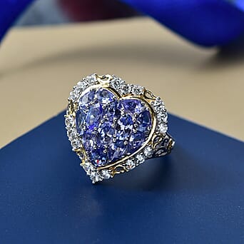 https://tjcuk.sirv.com/Products/82/5/8251279/D-Joy-Tanzanite-White-Zircon-Cluster-Ring-in-Rhodium-OverlaySterling-S_8251279_1.jpg?w=342&h=342