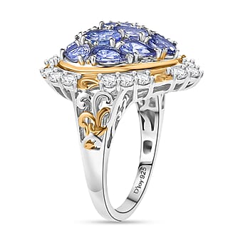 https://tjcuk.sirv.com/Products/82/5/8251279/D-Joy-Tanzanite-White-Zircon-Cluster-Ring-in-Rhodium-OverlaySterling-S_8251279_3.jpg?w=342&h=342