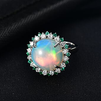 https://tjcuk.sirv.com/Products/82/5/8251415/Luxuriant-950-Platinum-AAA-Ethiopian-Opal-Emerald-SI-G-H-Lab-Grown-Dia_8251415_1.jpg?w=342&h=342
