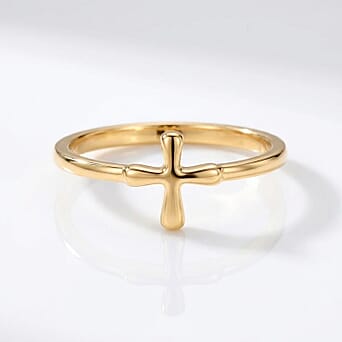 https://tjcuk.sirv.com/Products/82/5/8251525/9K-Yellow-Gold-Cross-Ring_8251525.jpg?w=342&h=342
