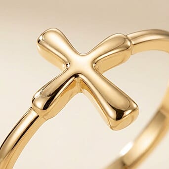 https://tjcuk.sirv.com/Products/82/5/8251525/9K-Yellow-Gold-Cross-Ring_8251525_3.jpg?w=342&h=342
