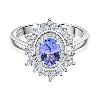 https://tjcuk.sirv.com/Products/82/5/8251733/D-Joy-Tanzanite-Moissanite-Main-Stone-With-Side-Stone-Ring-in-Rhodium-_8251733.jpg?w=342&h=342