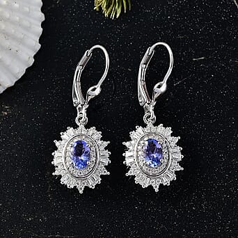 https://tjcuk.sirv.com/Products/82/5/8251793/D-Joy-Tanzanite-Moissanite-Main-Stone-With-Side-Stone-Earring-in-Rhodi_8251793_1.jpg?w=342&h=342